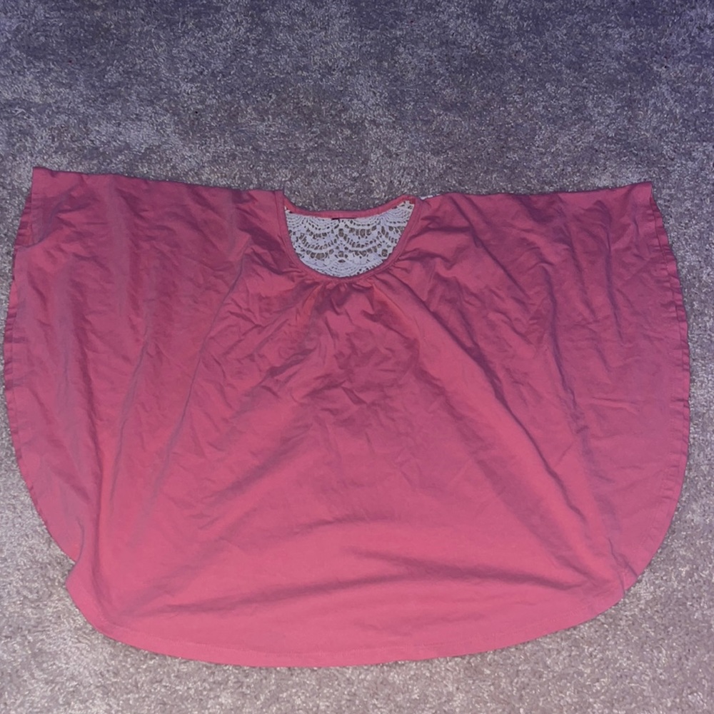 free people shirt